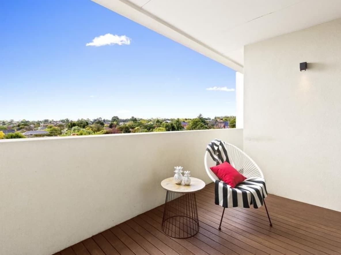 206/435-439 Whitehorse Road, Mitcham, VIC 3132, Mitcham - Thumbnail 5
