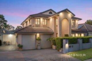35 Aldridge Street, Stanhope Gardens, NSW 2768, 35 Aldridge Street Stanhope Gardens - Image 1