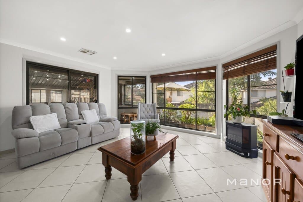 35 Aldridge Street, Stanhope Gardens, NSW 2768, 35 Aldridge Street Stanhope Gardens - Thumbnail 3