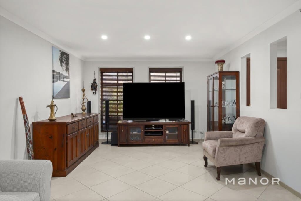 35 Aldridge Street, Stanhope Gardens, NSW 2768, 35 Aldridge Street Stanhope Gardens - Thumbnail 4