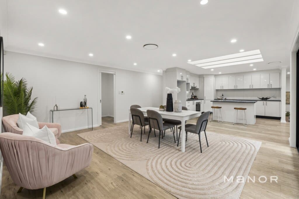 29 Ashtead Parade, Stanhope Gardens, NSW, 29 Ashtead Parade Stanhope Gardens - Thumbnail 4