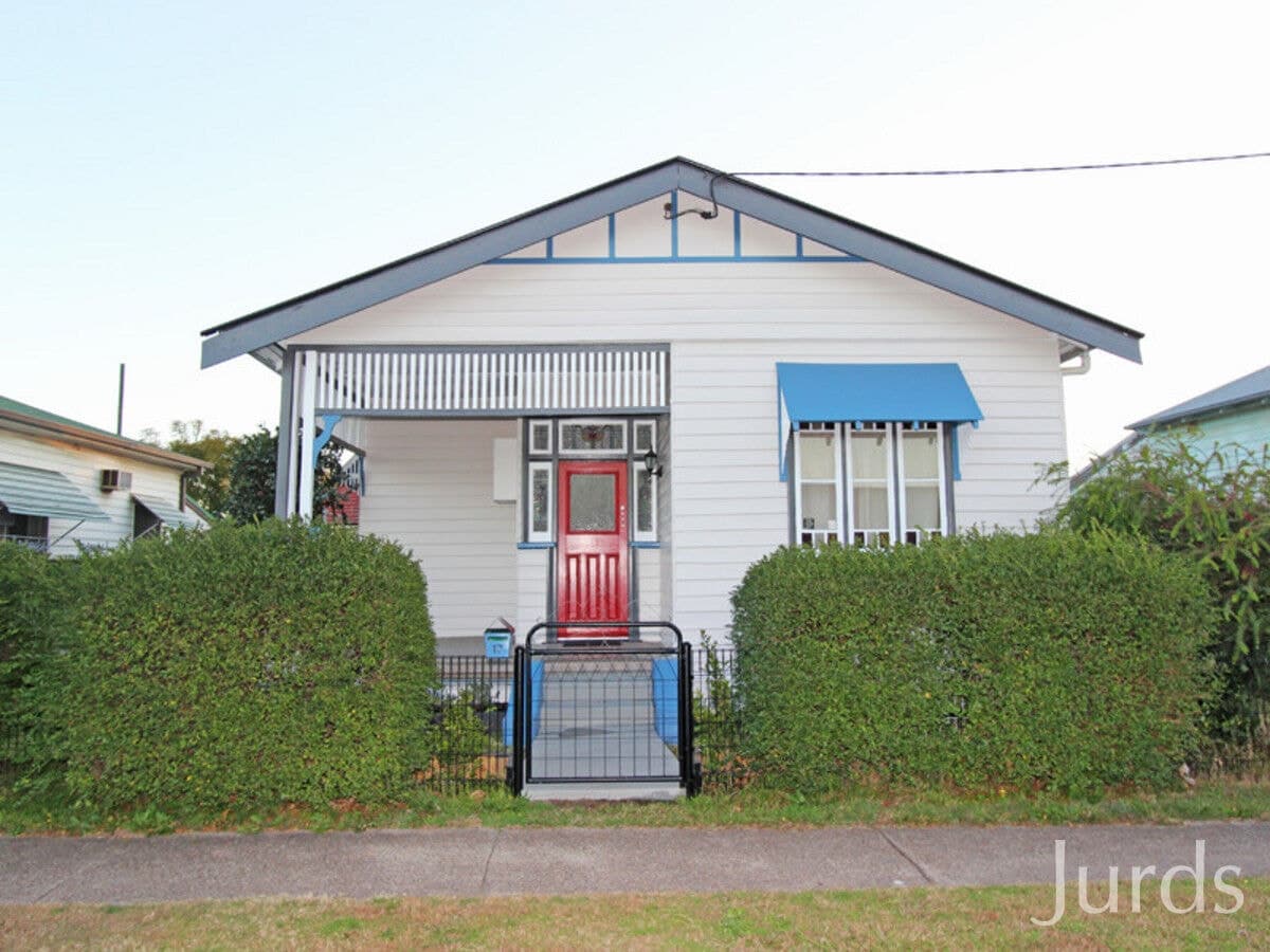 17 Westcott Street, Cessnock, Cessnock - Thumbnail 3