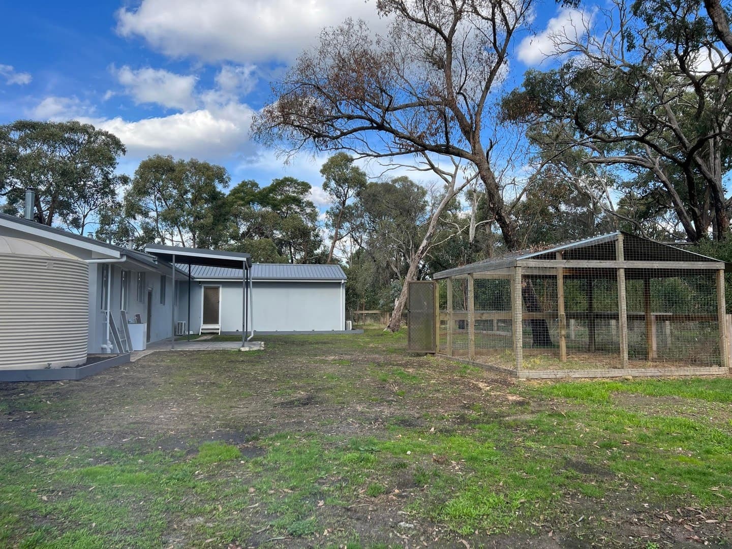 540 Finchs Rd, Bunkers Hill, VIC 3352, Bunkers Hill - Image 1