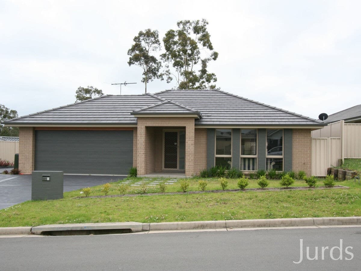 1/65 O'Shea Circuit, Cessnock, Cessnock - Thumbnail 3