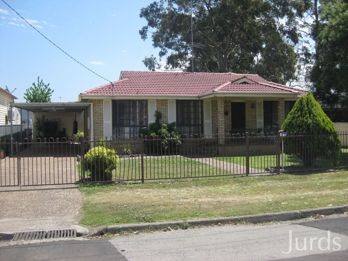 30 Charlton Street, CESSNOCK, Cessnock - Thumbnail 3