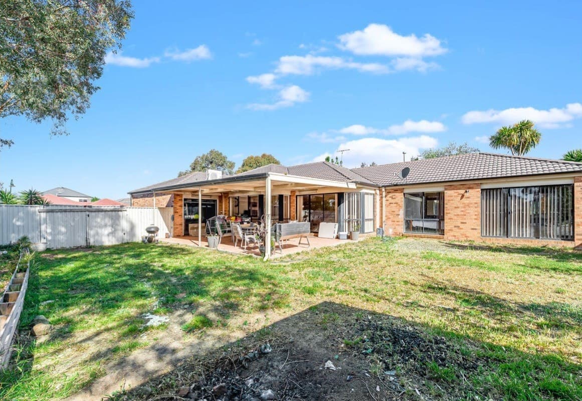 85 The Parkway, Caroline Springs, VIC 3023, Caroline Springs - Thumbnail 4
