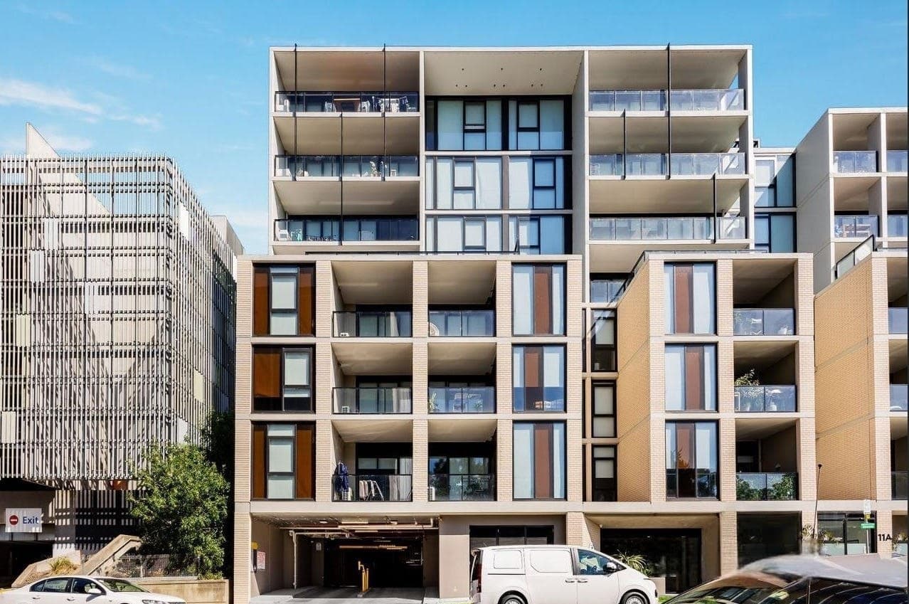 Level 6 1a /9 Martin Street, Heidelberg, VIC 3084, Heidelberg - Thumbnail 3