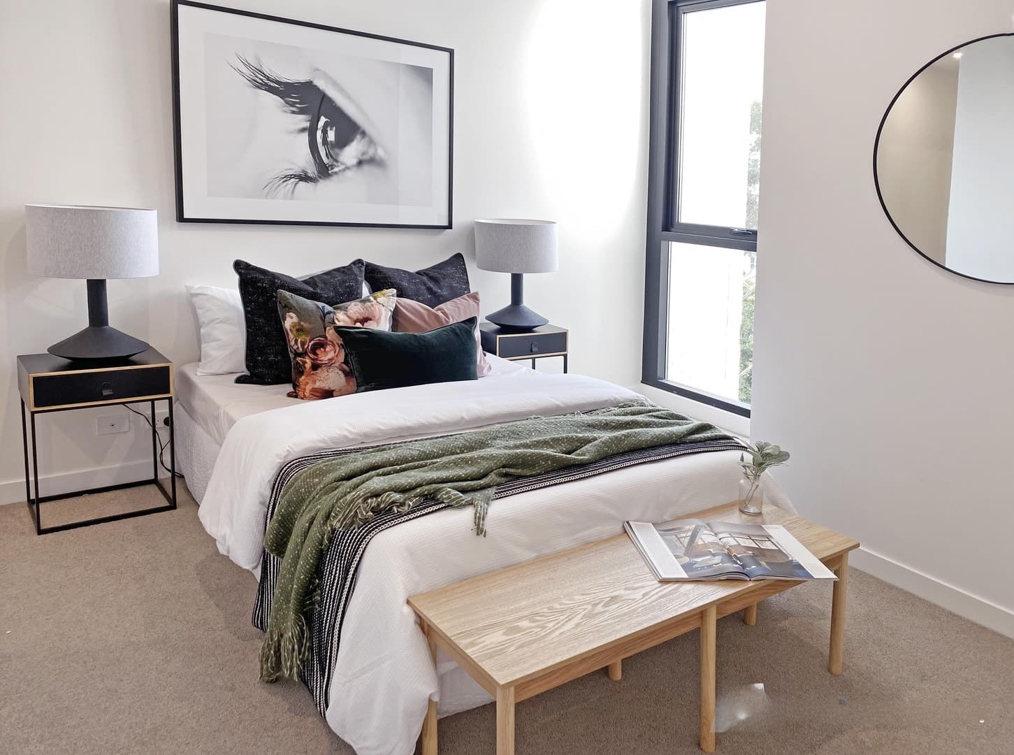 Level 6 1a /9 Martin Street, Heidelberg, VIC 3084, Heidelberg - Thumbnail 4
