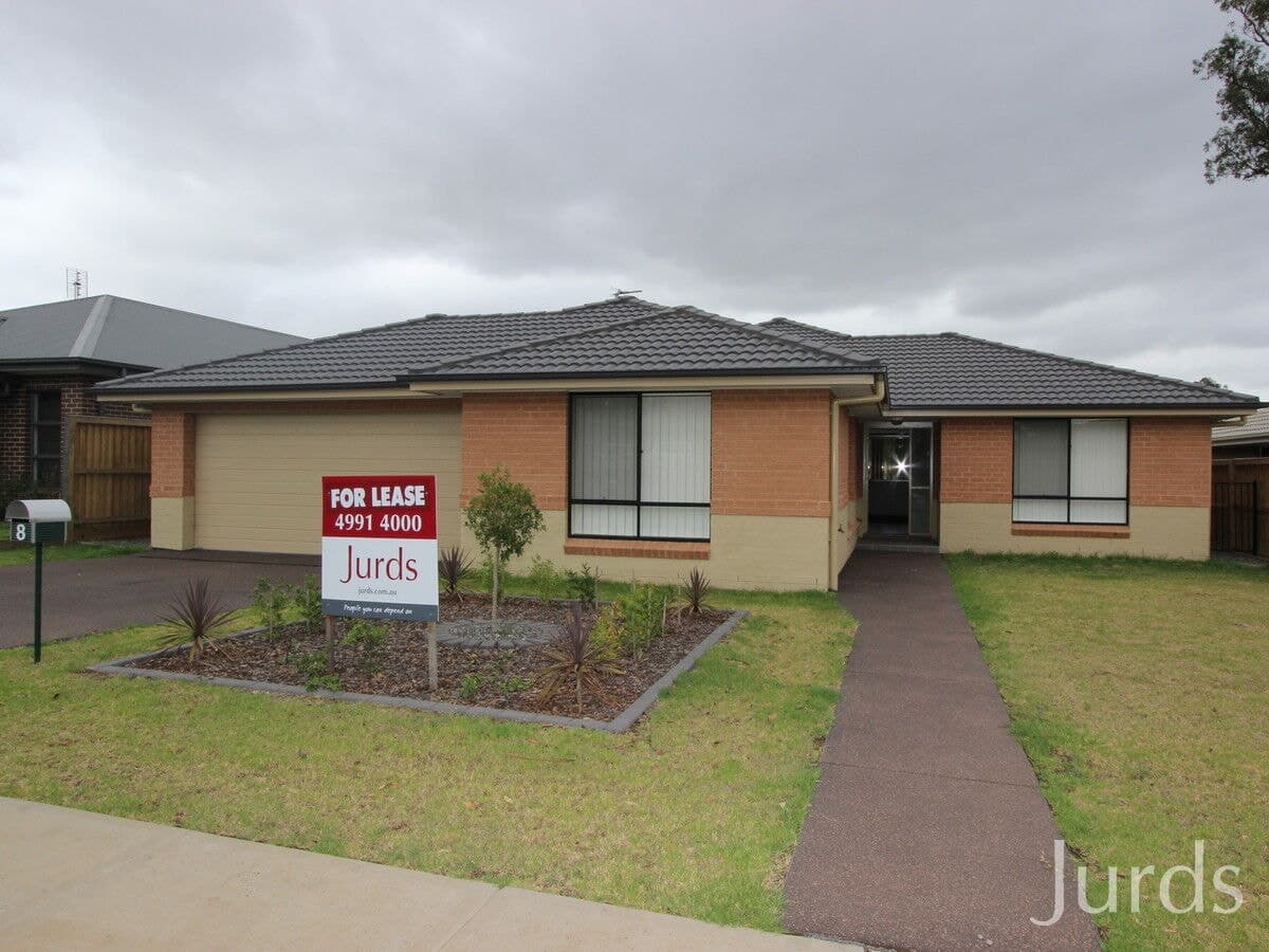 8 Birkdale Boulevard, Stonebridge, Cessnock, Stonebridge - Thumbnail 3