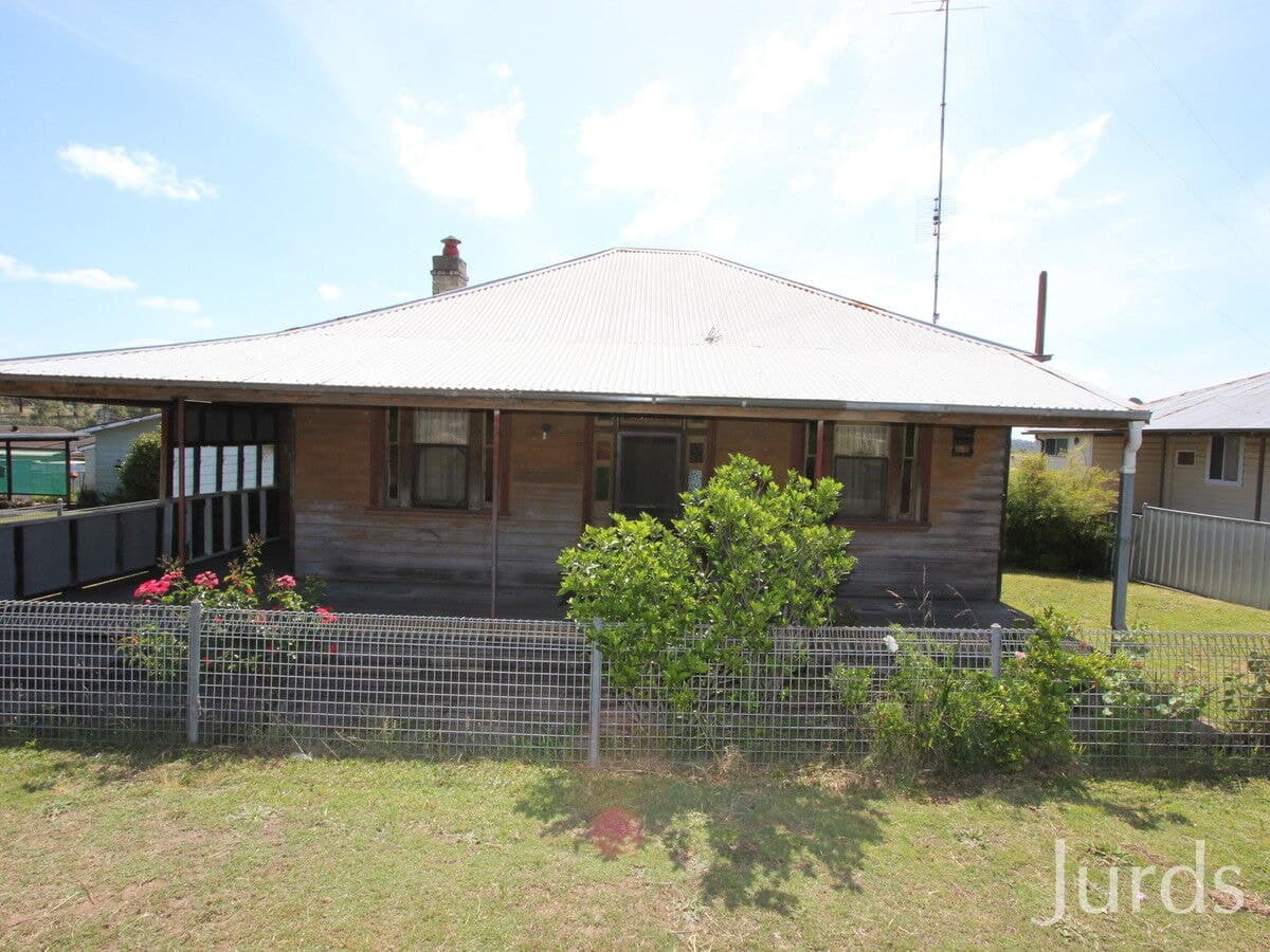 23 David Street, Cessnock, Cessnock - Thumbnail 3