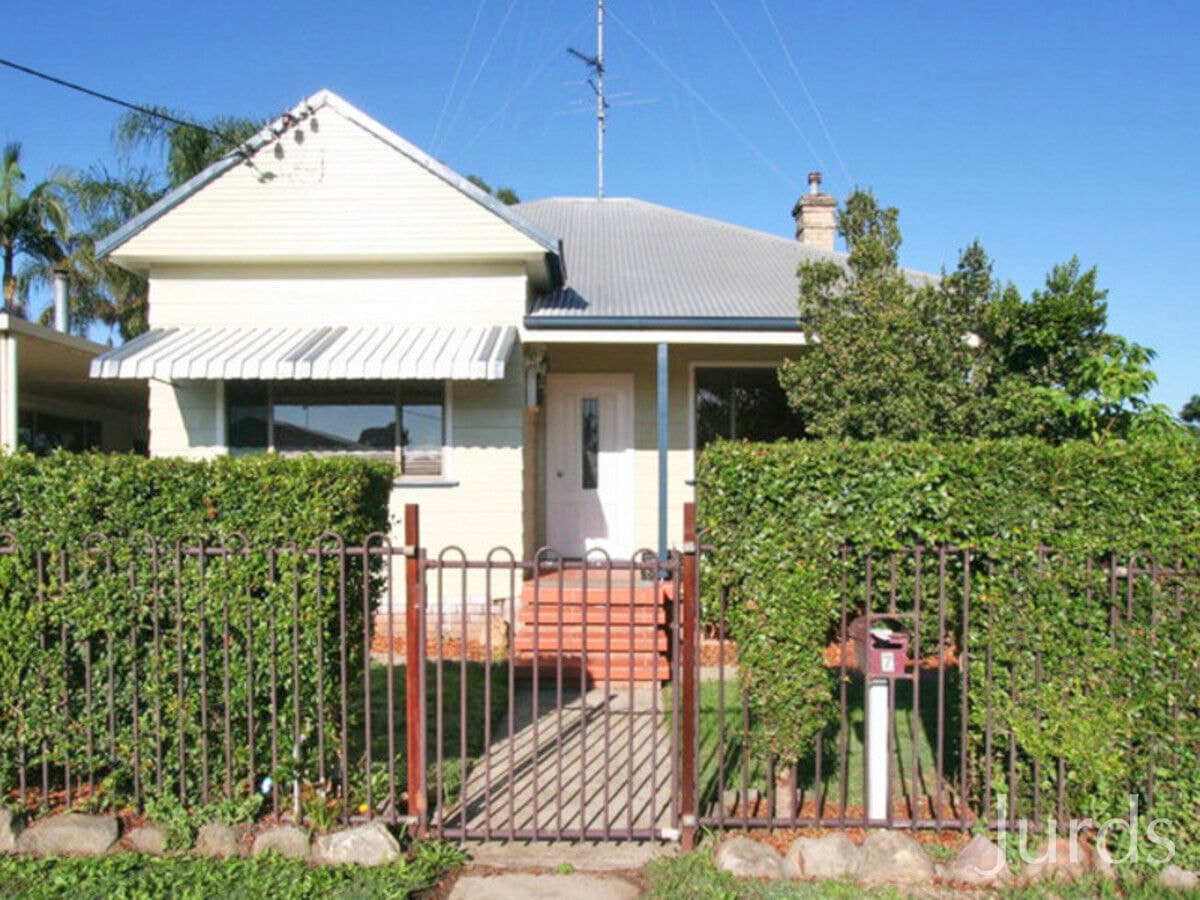 7 Davidson Street, Cessnock, Cessnock - Thumbnail 3