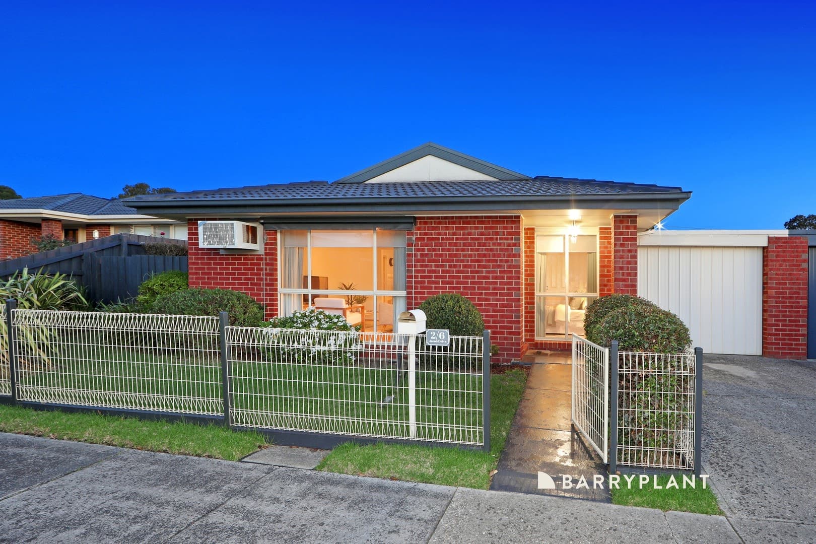 2/6 Jacob Drive, Rowville, VIC 3178, Rowville - Image 1