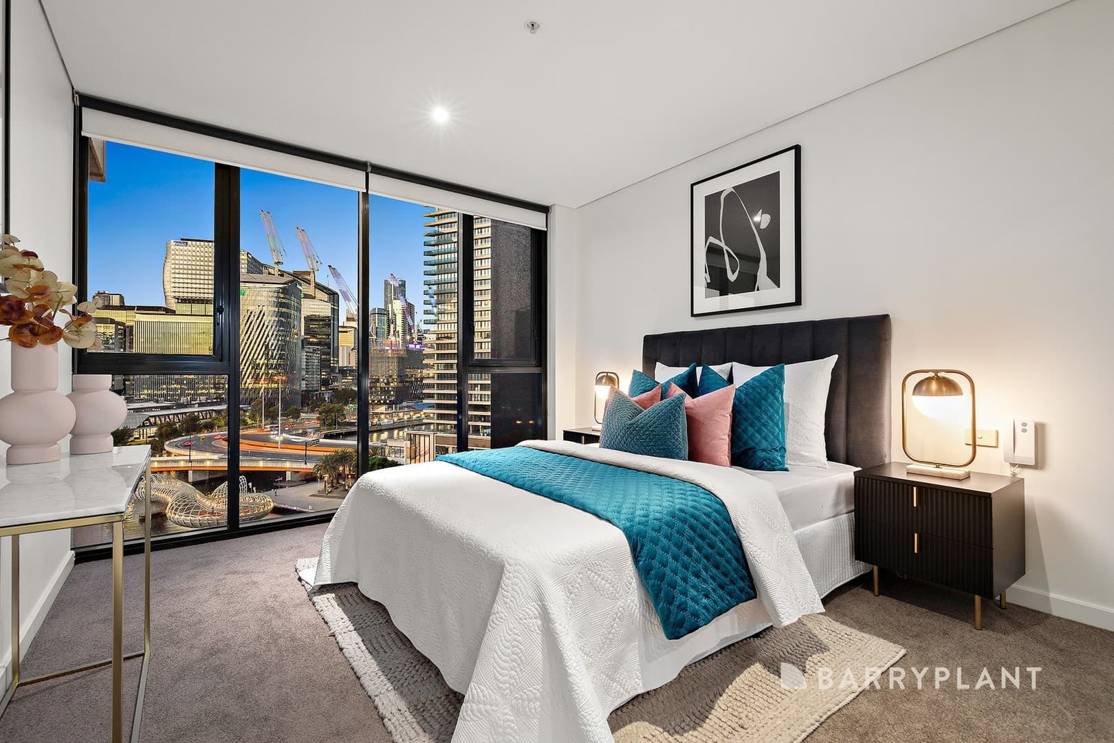 1204/70 Lorimer Street, Docklands, VIC 3008, Docklands - Thumbnail 2