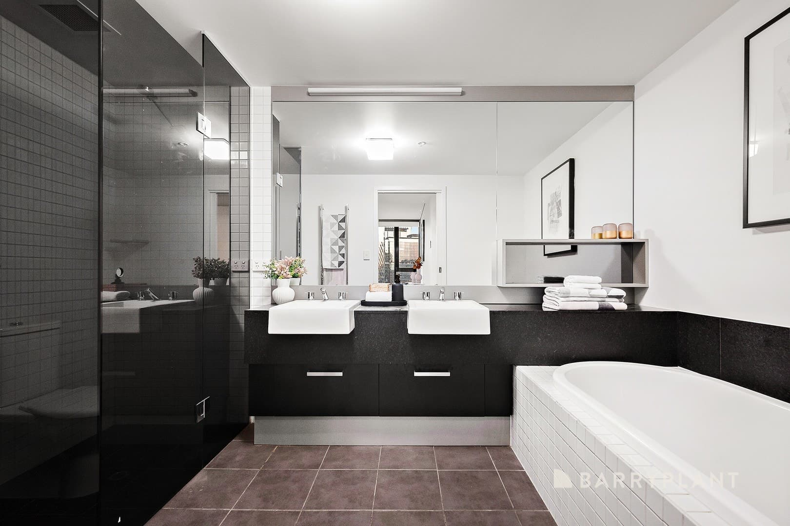 1204/70 Lorimer Street, Docklands, VIC 3008, Docklands - Thumbnail 3