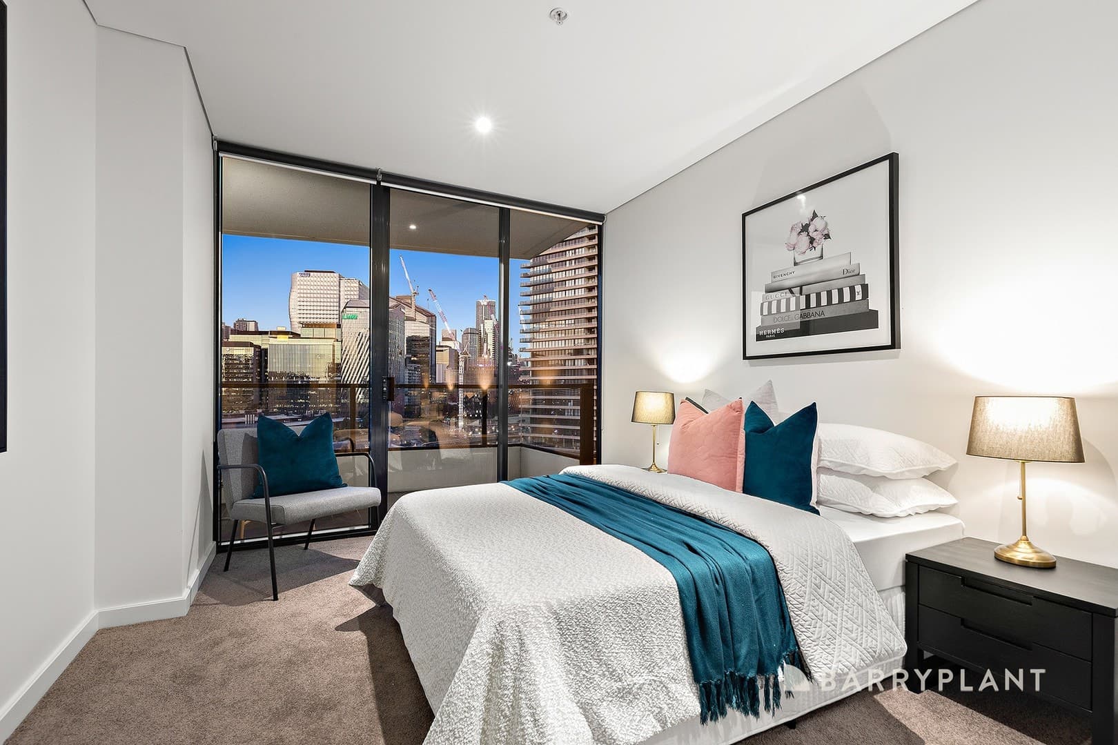 1204/70 Lorimer Street, Docklands, VIC 3008, Docklands - Thumbnail 4