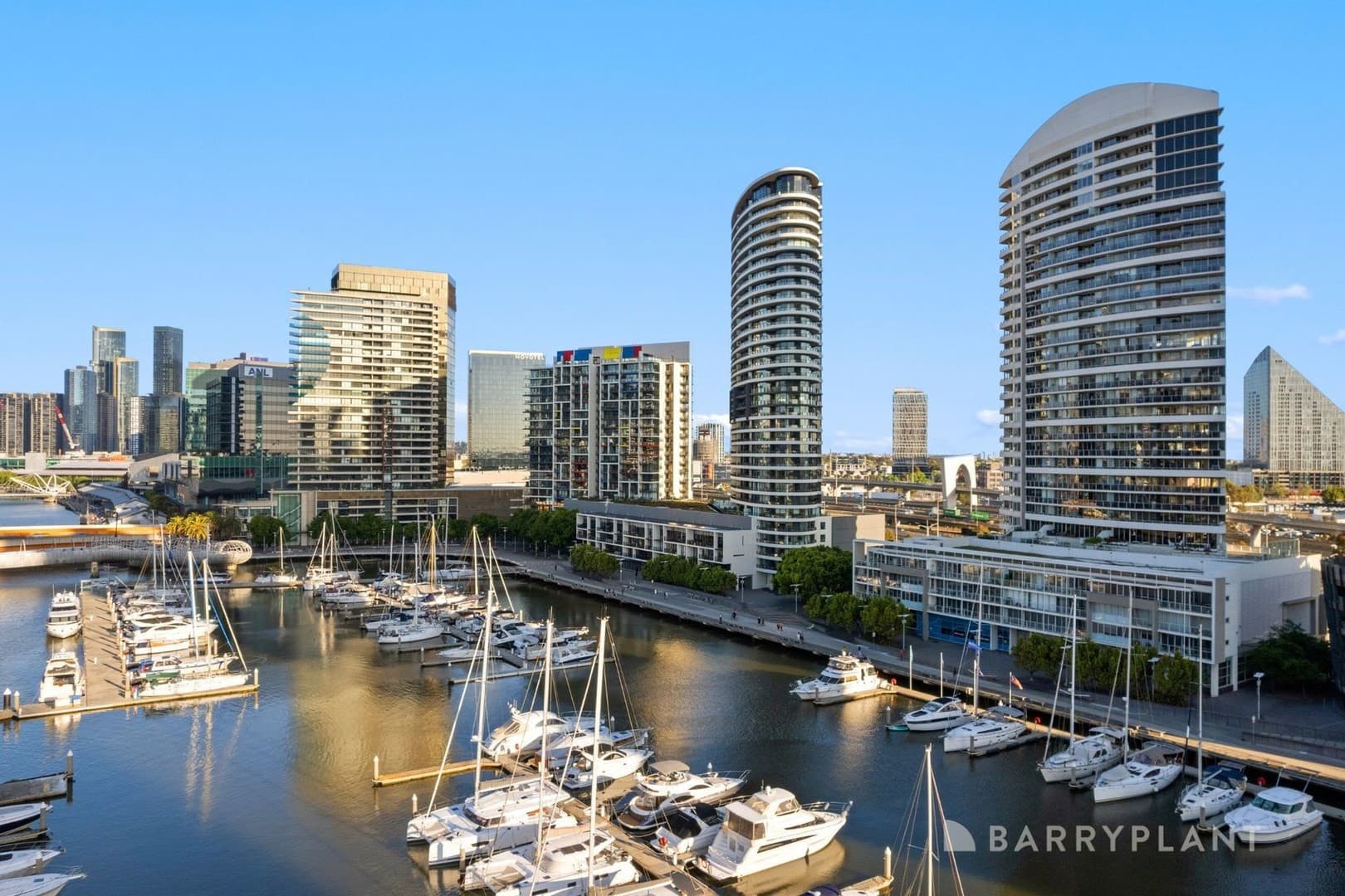 1204/70 Lorimer Street, Docklands, VIC 3008, Docklands - Thumbnail 5