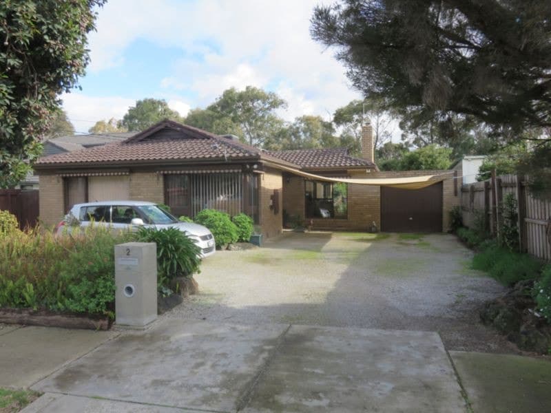2 Mungari Street, Dingley Village, VIC 3172, Dingley Village - Thumbnail 2