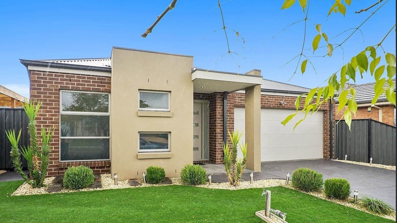 34 Lombard Street, Roxburgh Park, VIC 3064, Roxburgh Park - Image 1