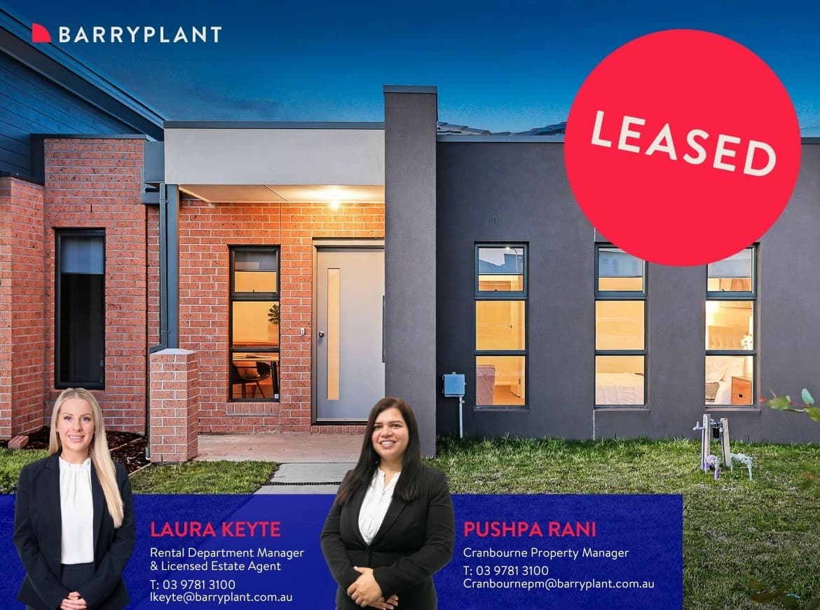 29 Berrybank Terrace, Botanic Ridge, VIC 3977, Botanic Ridge - Thumbnail 3