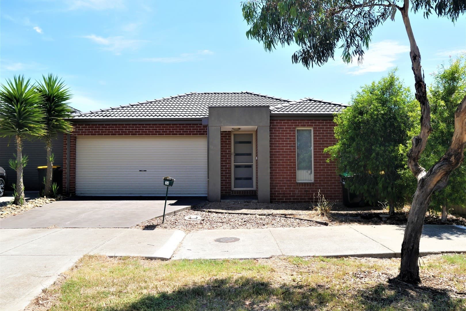 34 Lady Penrhyn Drive, Harkness, VIC 3337, Harkness - Image 1