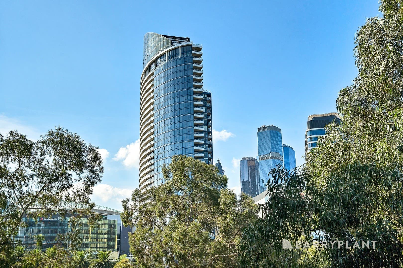 35/801 Bourke  Street, Docklands, VIC 3008, Docklands - Image 1