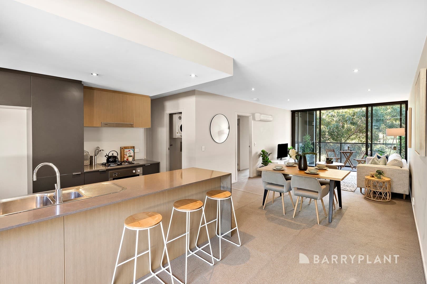 35/801 Bourke  Street, Docklands, VIC 3008, Docklands - Thumbnail 3