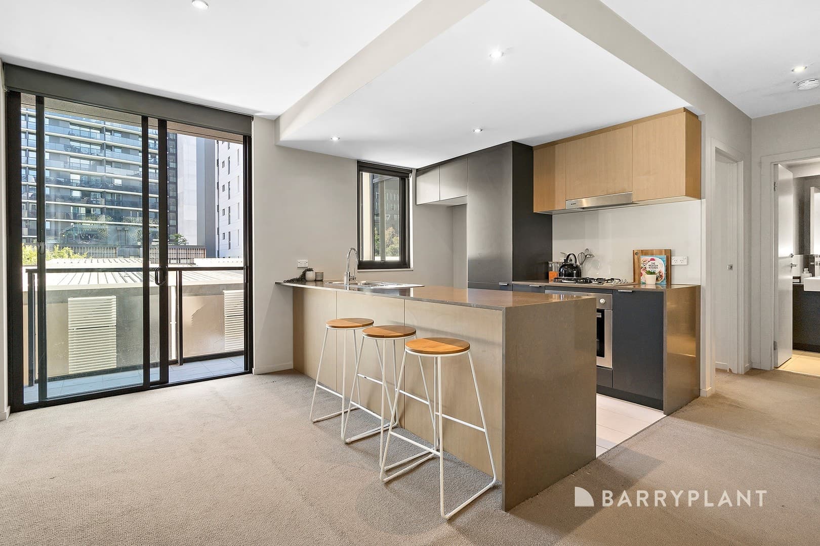 35/801 Bourke  Street, Docklands, VIC 3008, Docklands - Thumbnail 4