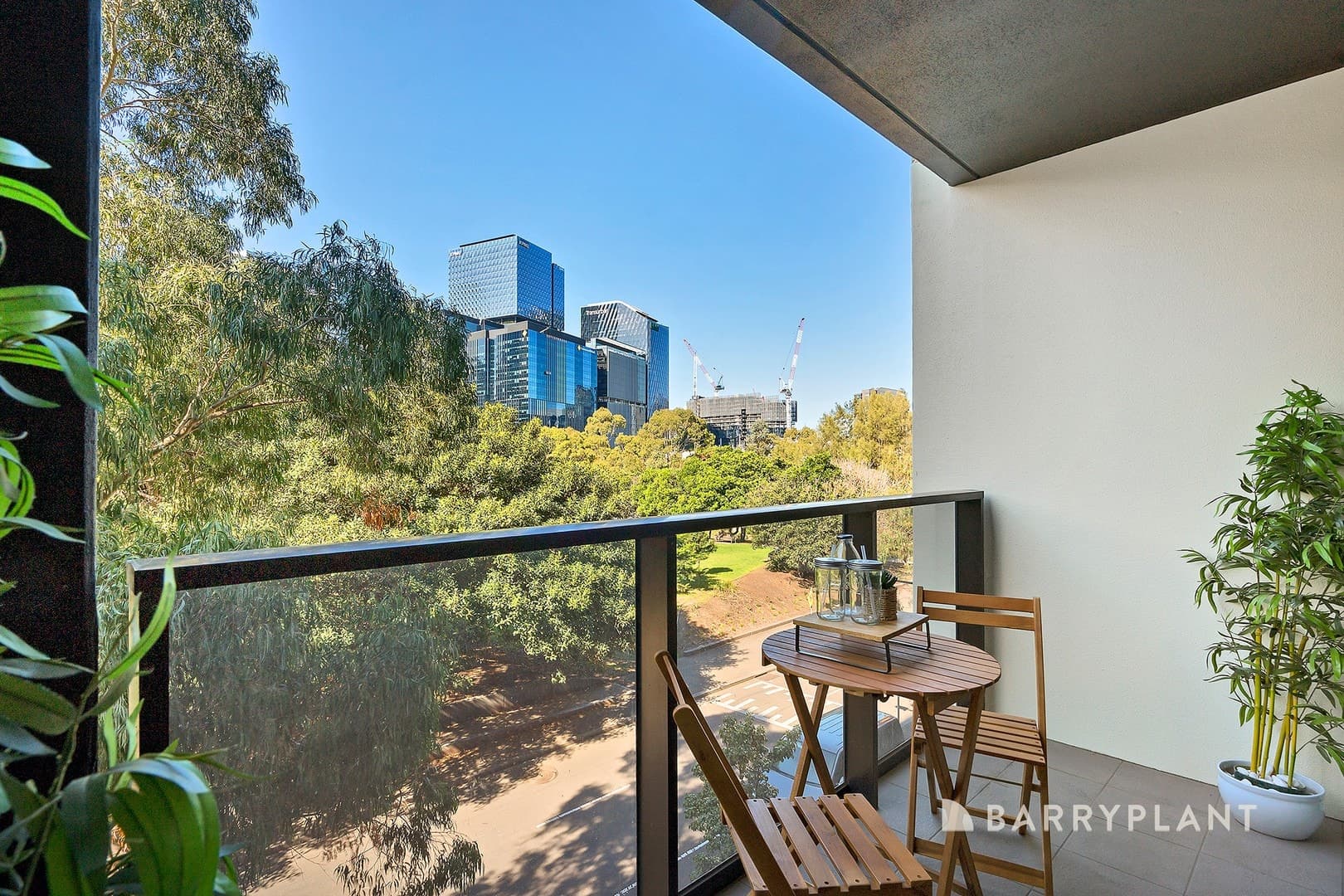 35/801 Bourke  Street, Docklands, VIC 3008, Docklands - Thumbnail 5