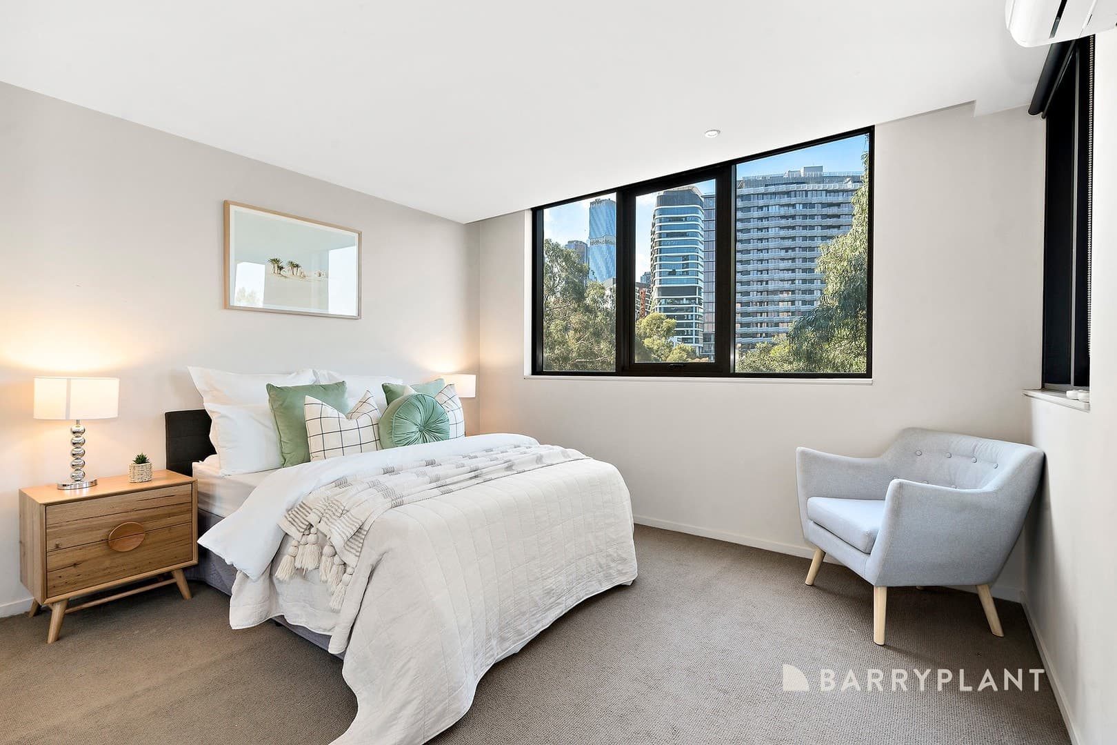 35/801 Bourke  Street, Docklands, VIC 3008, Docklands - Thumbnail 7