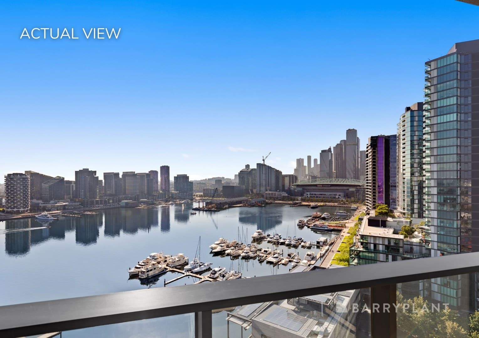 1606/915 Collins Street, Docklands, VIC 3008, Docklands - Image 1