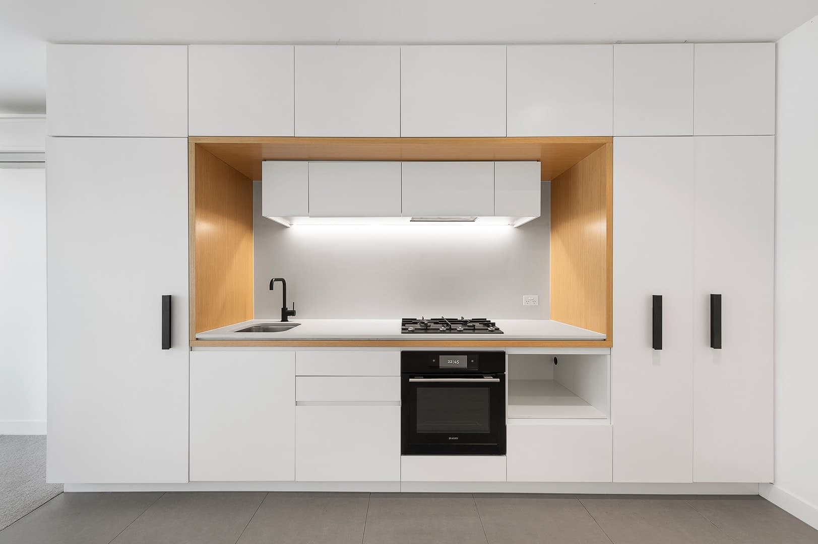 405/421 Docklands Drive, Docklands, VIC 3008, Docklands - Thumbnail 3