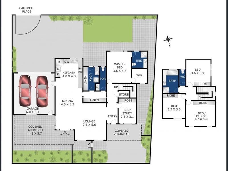 2/52 Mundy Street, Geelong, VIC 3220, Geelong - Thumbnail 4