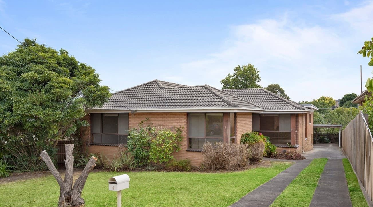 5 Kenneth Street, Bulleen, VIC 3105, Bulleen - Thumbnail 2