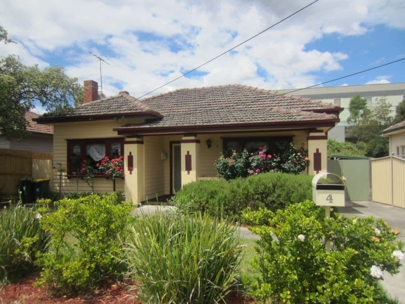 4 Armstead AvenueCoburg, VIC 3058  - Leased, Coburg - Image 1