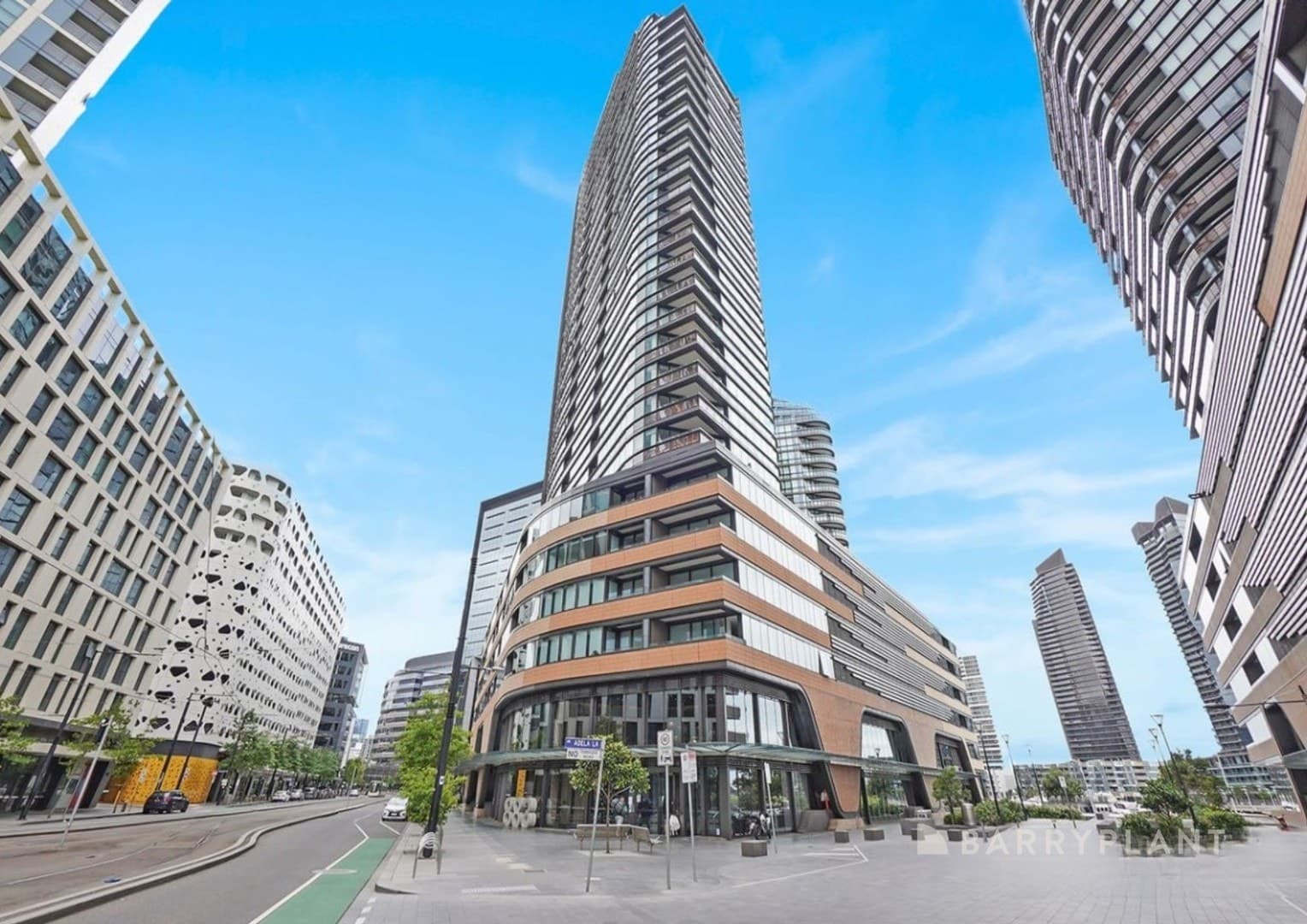 1911N/883 Collins Street, Docklands, VIC 3008, Docklands - Image 1