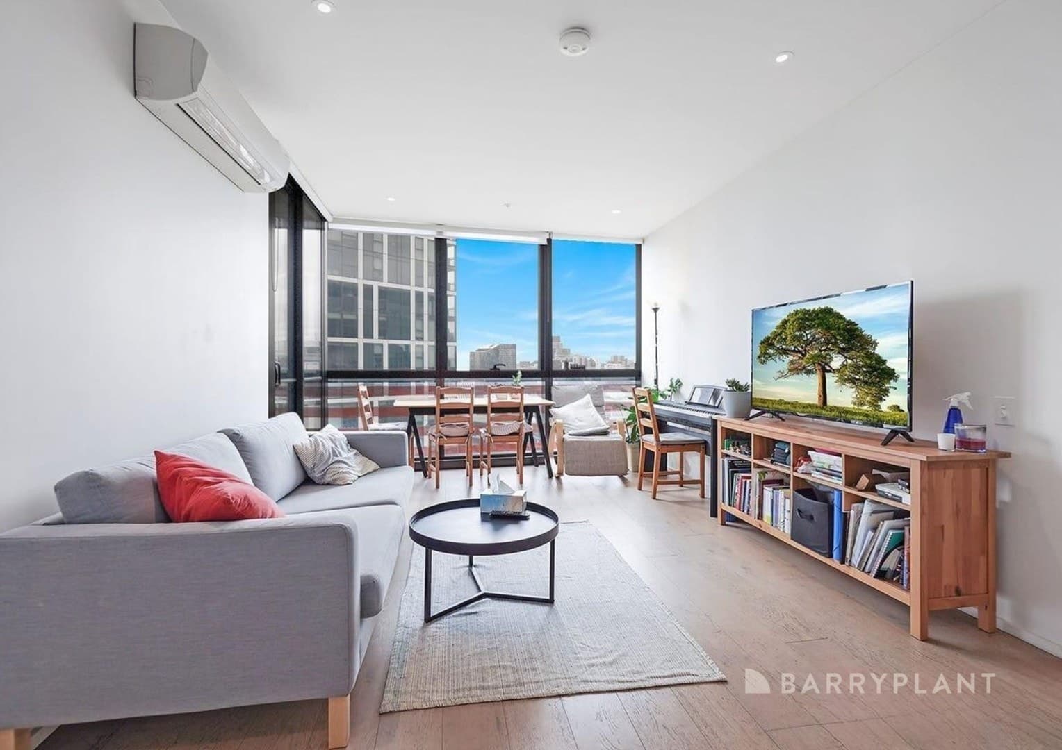 1911N/883 Collins Street, Docklands, VIC 3008, Docklands - Thumbnail 3