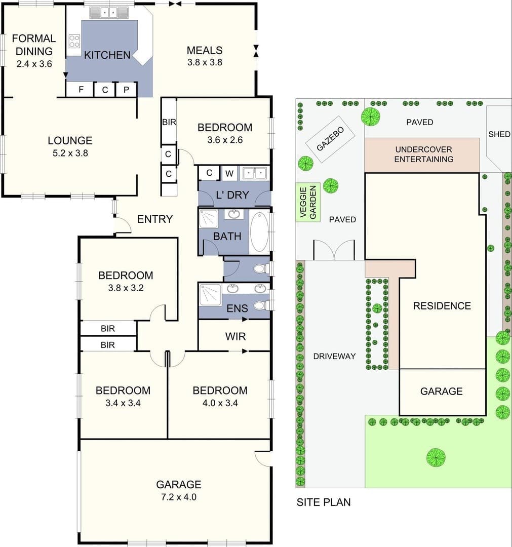 11 Dakara Close, Meadow Heights, VIC 3048, Meadow Heights - Thumbnail 3