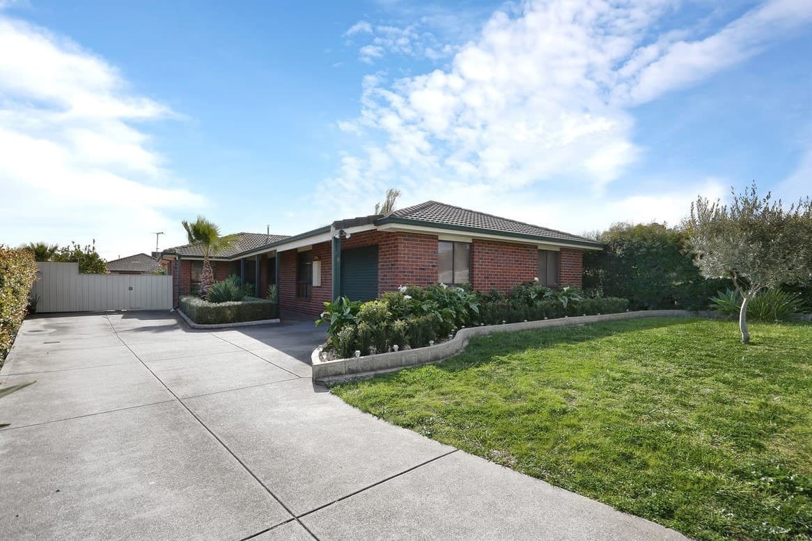 11 Dakara Close, Meadow Heights, VIC 3048, Meadow Heights - Thumbnail 4
