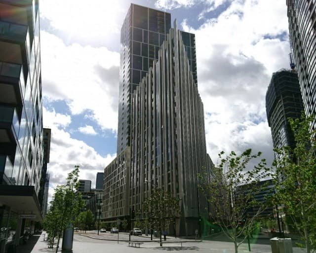 1710E/888 Collins Street, Docklands, VIC 3008, Docklands - Image 1