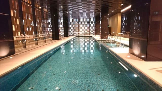 1710E/888 Collins Street, Docklands, VIC 3008, Docklands - Thumbnail 6