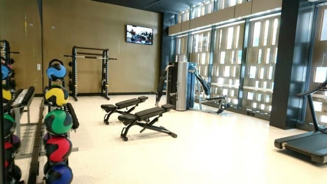 1710E/888 Collins Street, Docklands, VIC 3008, Docklands - Thumbnail 7