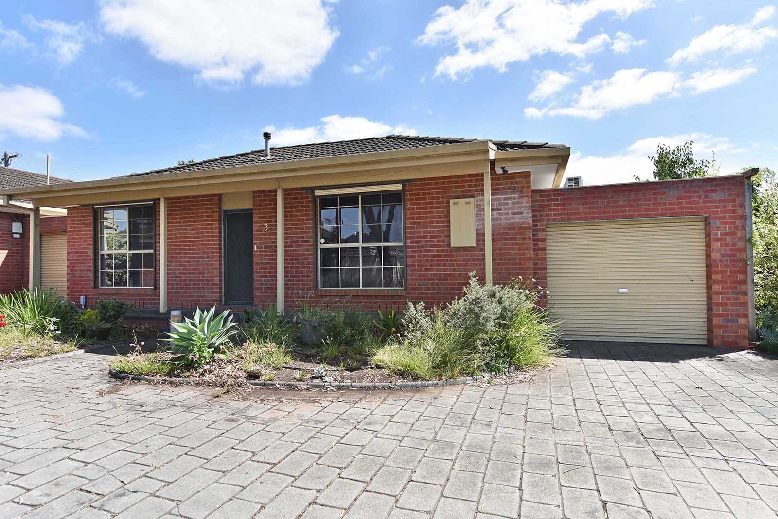 3/46-52 Orleans Road, Avondale Heights, VIC 3034, Avondale Heights - Image 1