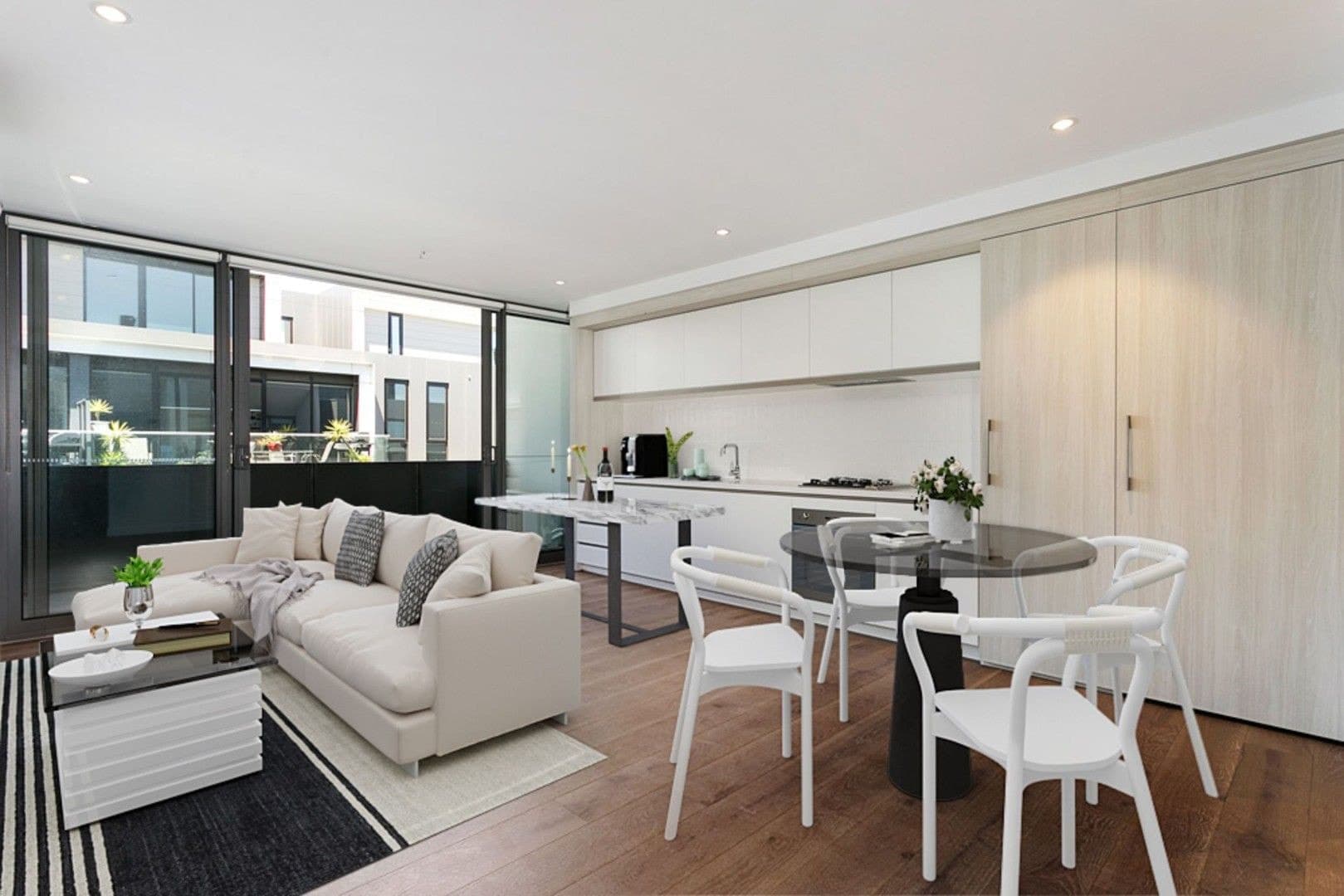 210/26 Leonard Crescent, Ascot Vale, VIC 3032, Ascot Vale - Thumbnail 6