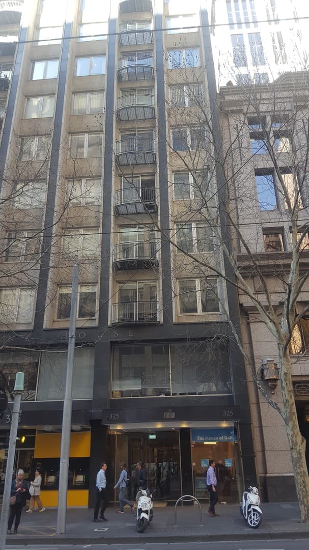 506/325 Collins Street, Melbourne, VIC 3000, Melbourne - Thumbnail 2