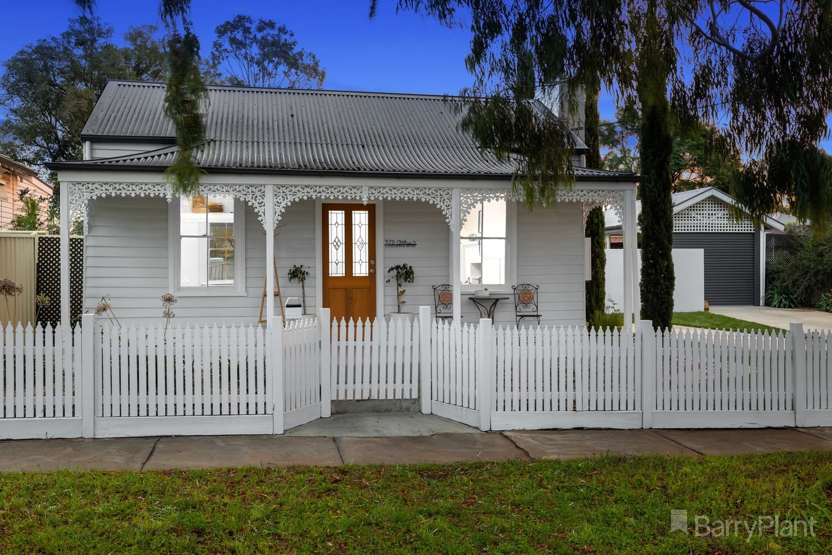 275 Eaglehawk RoadCalifornia Gully, VIC 3556  - Leased, California Gully - Thumbnail 2