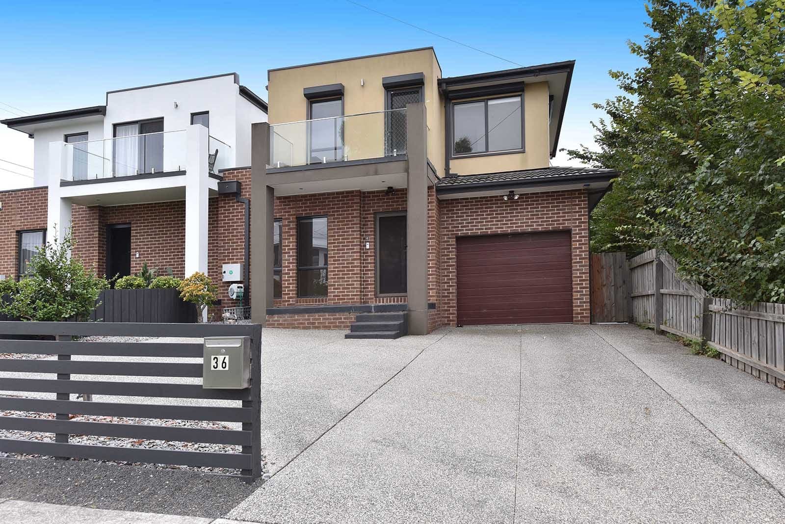 36 Hampton  Road, Essendon West, VIC 3040, Essendon West - Thumbnail 5