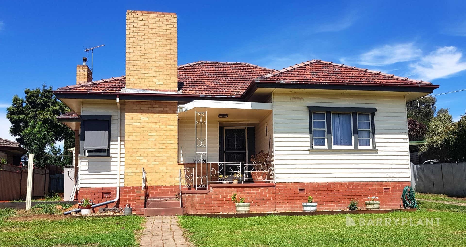 100 Gillies Street, Maryborough, VIC 3465, Maryborough - Image 1