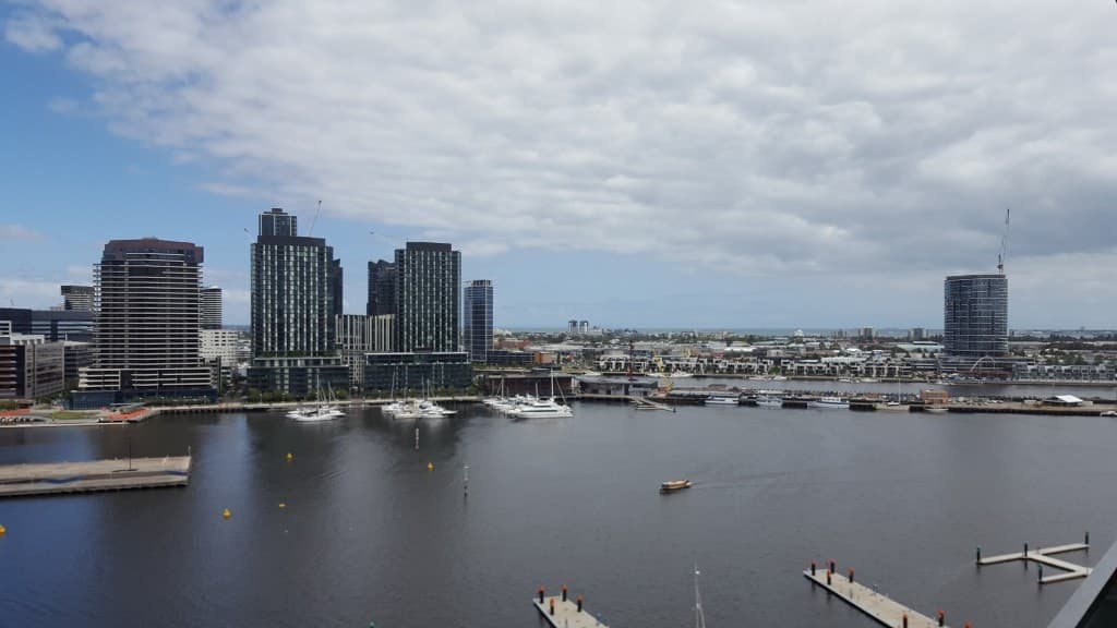D1507/15 Doepel Way, Docklands, VIC 3008, Docklands - Thumbnail 6