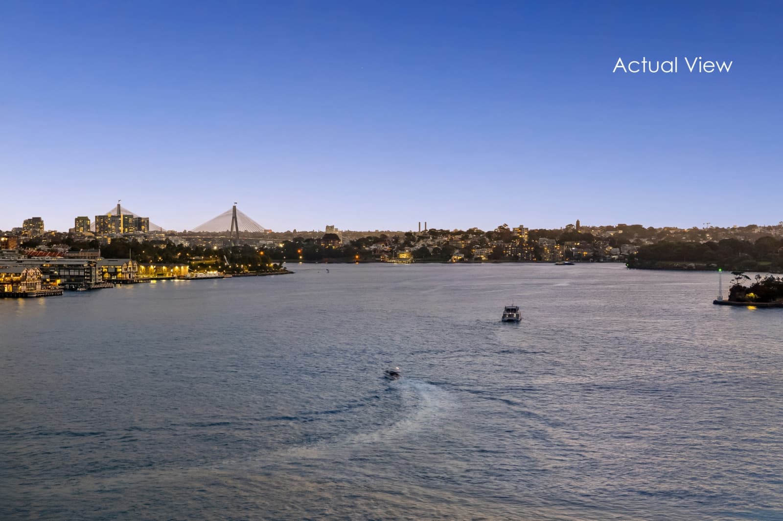 6/3 Northcliff Street, MILSONS POINT, Milsons Point - Thumbnail 3