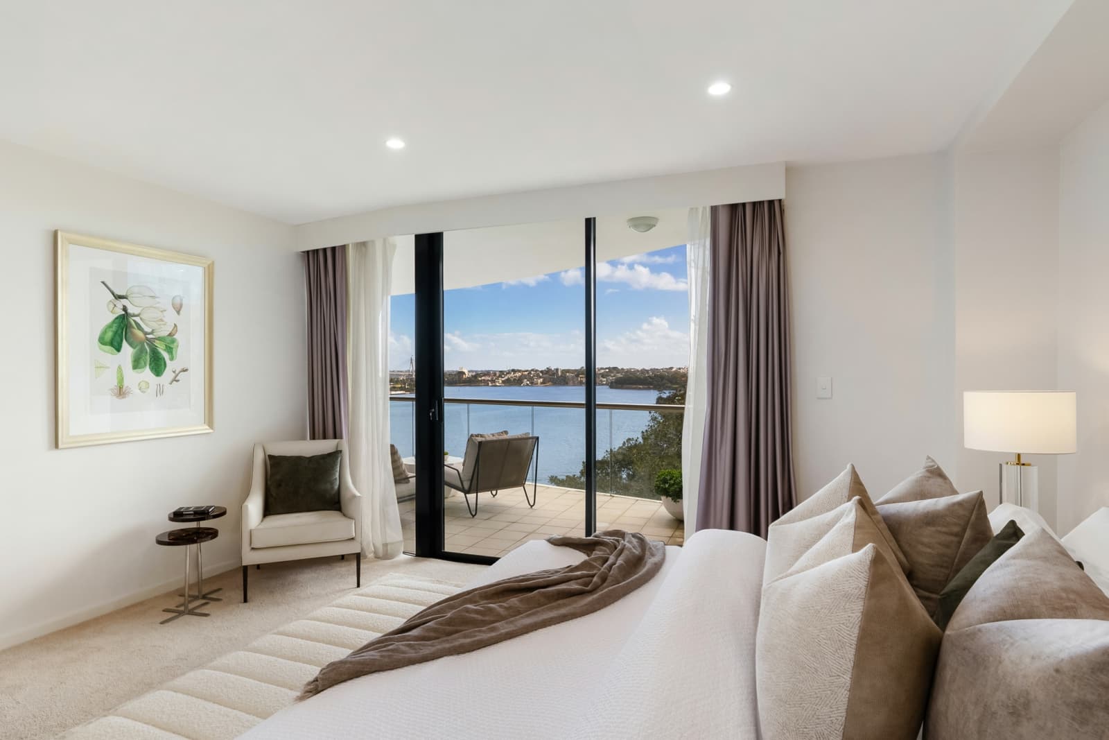 6/3 Northcliff Street, MILSONS POINT, Milsons Point - Thumbnail 8